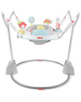 Silver Lining Cloud™ Play & Fold Jumper
