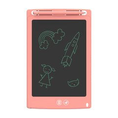 myFirst Sketch II Pink with stylus