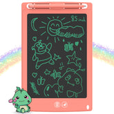 myFirst Sketch II 8.5-inch LCD drawing tablet for kids, Pink