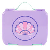 Spark Style Bento Lunch Box - Seashell