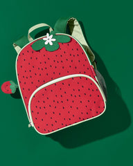 Spark Style Big Kid Backpack - Strawberry