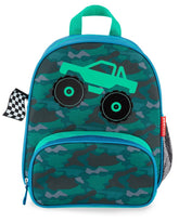 Spark Style Little Kid Backpack - Truck