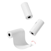 sticky paper rolls set (set of 3 rolls)