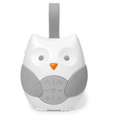 Stroll & Go Portable Baby Soother