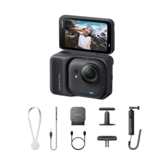 Insta360 GO Ultra - Creator Bundle