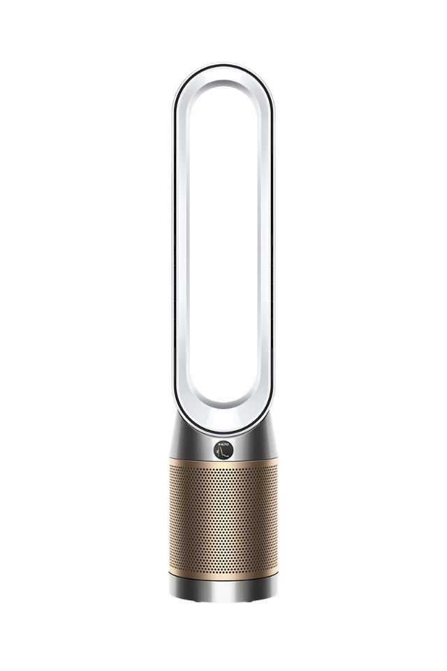 Dyson Purifier Cool Formaldehyde™ TP09 purifying fan (Black/Nickel)