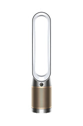 Dyson Purifier Cool Formaldehyde™ TP09 purifying fan (Black/Nickel)