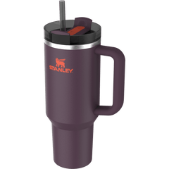 STANLEY Quencher 2.0 1.1L PLUM