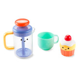 Tub-to-Table - Cafe Foamer