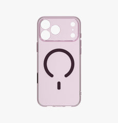 UNIQ AirSuit 1.3mm Slim MagClick iPhone 18 Pro Max Case – Glossy Burgundy - image 4