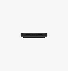 UNIQ Elix 360 Kickstand Leather iPhone 18 Pro Max Case – Charcoal Grey - image 4