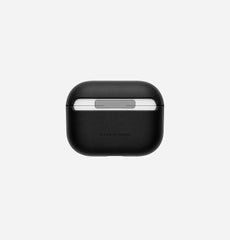UNIQ Keva Prime Aramid Hybrid Case for Airpods Pro - Carbon Black