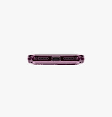 UNIQ Swivix 360 Rotating Kickstand iPhone 18 Pro Max Case – Deep Burgundy - image 4
