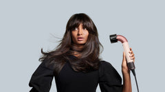 Dyson Supersonic r Professional hair dryer - Jasper Plum