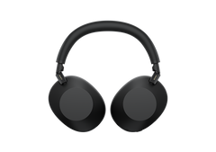 Sony WH-1000XM6 Wireless Noise Cancelling Headphones - Black
