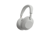 Sony WH-1000XM6 Wireless Noise Cancelling Headphones - Platinum Silver