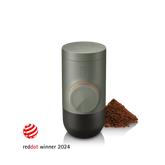 WACACO MINIPRESSO GR2 - Grey Olive