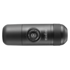 WACACO MINIPRESSO NS - Black