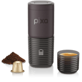 Wacaco Pixapresso Dark Burgundy