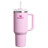 The Quencher H2.0 Flow State™ Tumbler | 0.89L - Cherry Blossom