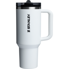 Stanley Quencher ProTour Flip Straw Tumbler 1.18L 40oz - Chalk