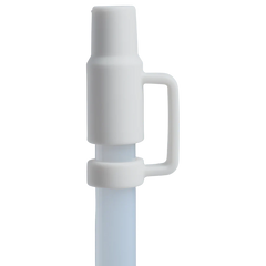 Stanley Quencher Boot and Straw Cover Set 40oz - White