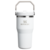 Ice Flow™ Flip Straw Tumbler | 0.59L - Frost