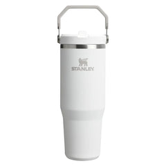 Ice flow™ Flip Straw Tumbler | 0.89L - Frost