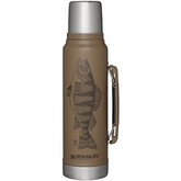 STANLEY CLASSIC LEGENDARY BOTTLE | 1.0L PETER PERCH