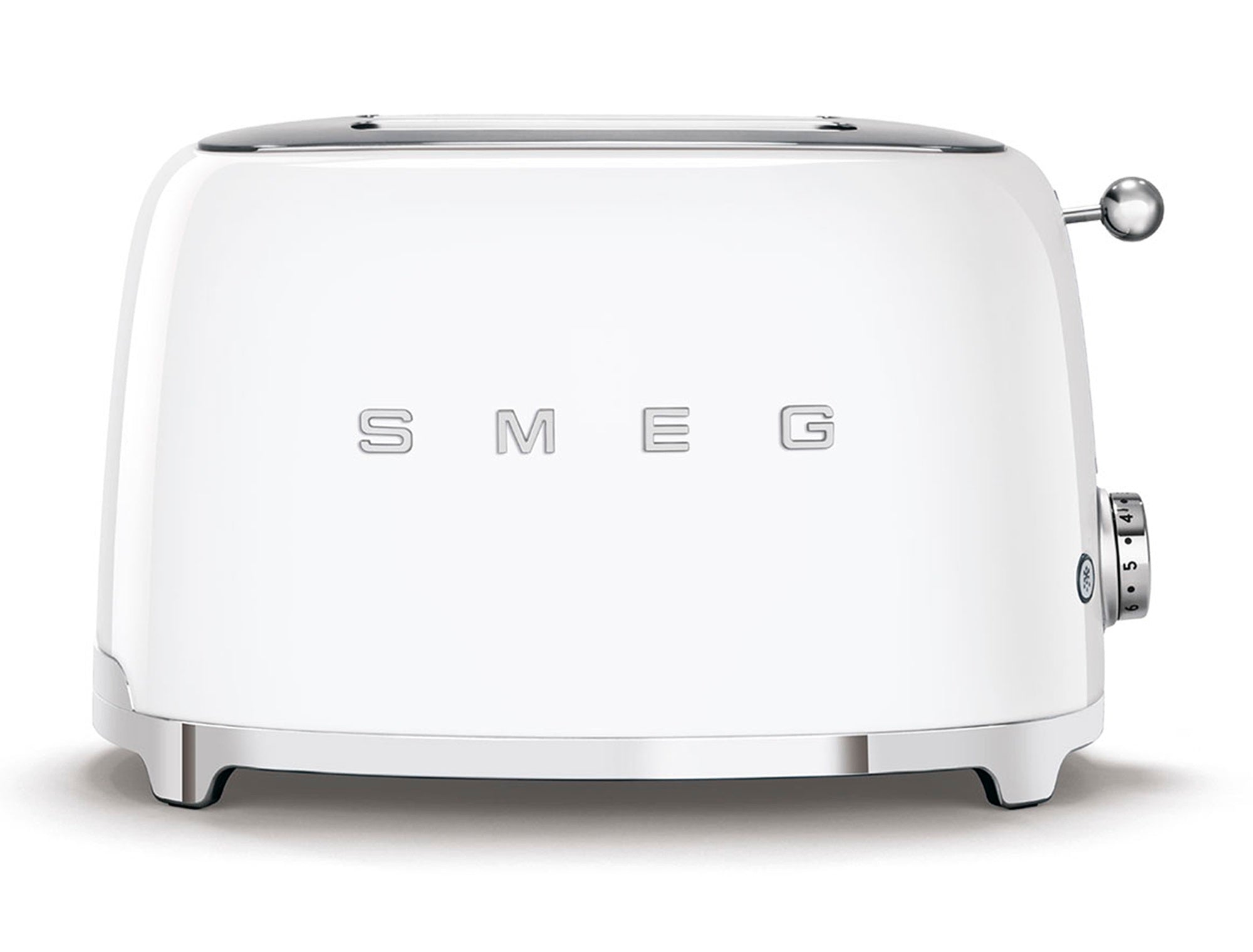 Smeg Toaster 50's Style Aesthetic