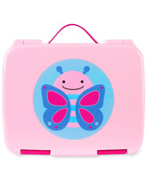 ZOO Bento Lunch Box - Butterfly