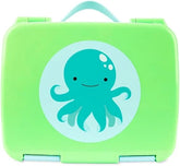 ZOO Bento Lunch Box - Octopus