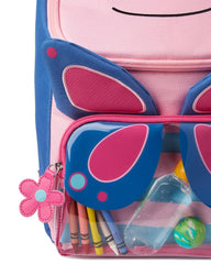ZOO Big Kid Backpack Butterfly