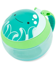 ZOO Snack Cup - Octopus