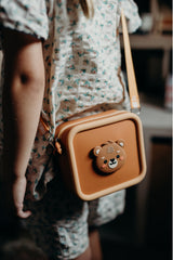 Silicon Bags - Bear