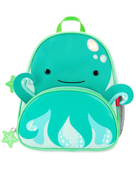 School Essential Gift Box - Octopus