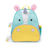 Zoo Little Kid Backpack - Unicorn