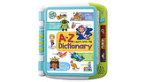 LeapFrog A to Z Learn With Me Dictionary