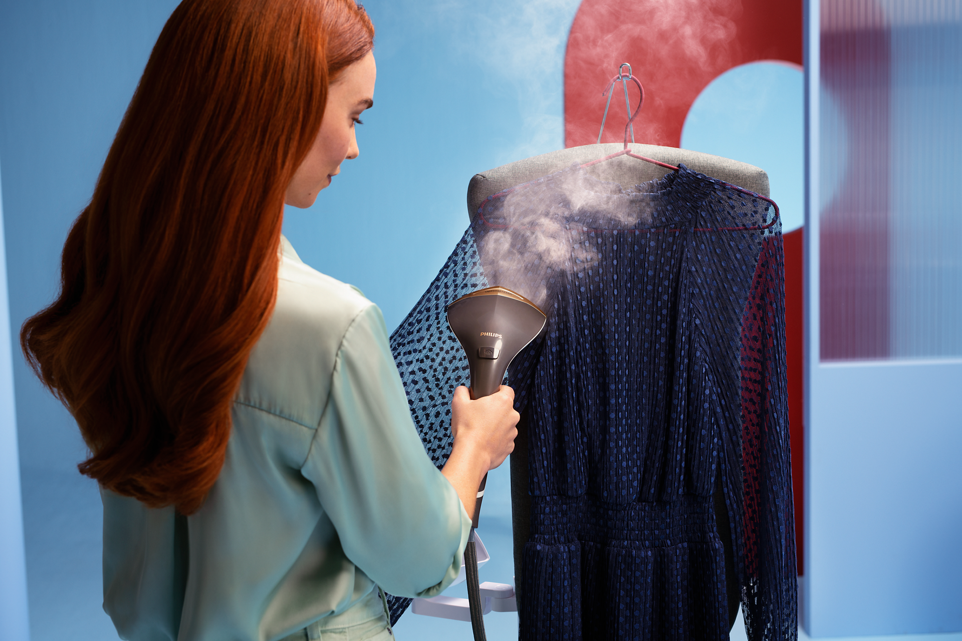 Philips All-in-One 8000 Series Ironing Solution