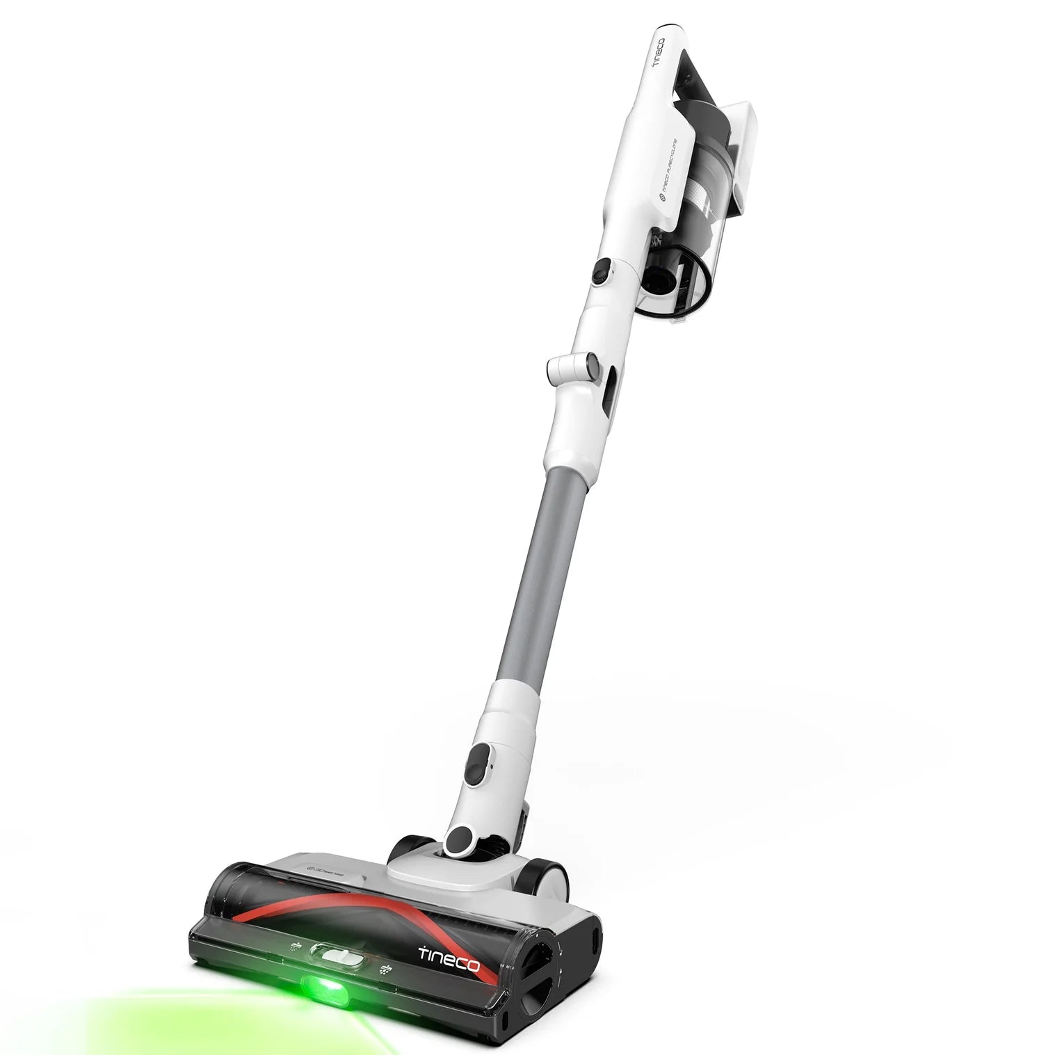 Tineco A50S Cordless Stick Vacuum , 500 W
