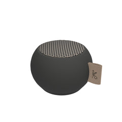 Kreafunk aGO Mini Black Bluetooth Speaker