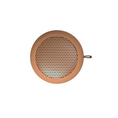 Kreafunk aLIGHT Cotta Orange Bluetooth Speaker & LED Lamp