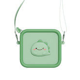 Silicon Bags - Dino