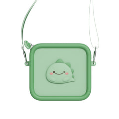 Silicon Bags - Dino