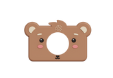 Silicon Sleeves For C1 - Bear