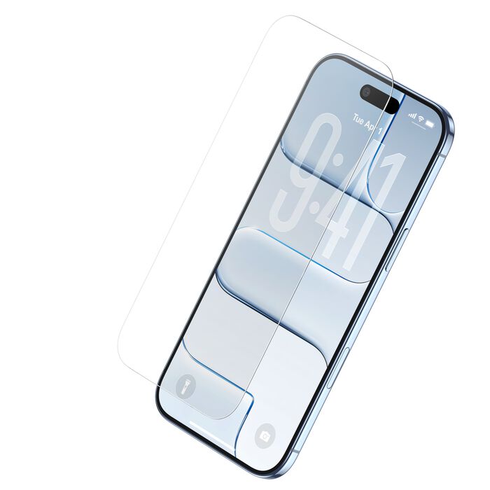 Belkin Invisiglass Screen Protector for iPhone Air
