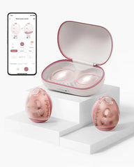 Air 1 Ultra Slim Breast Pump - Double