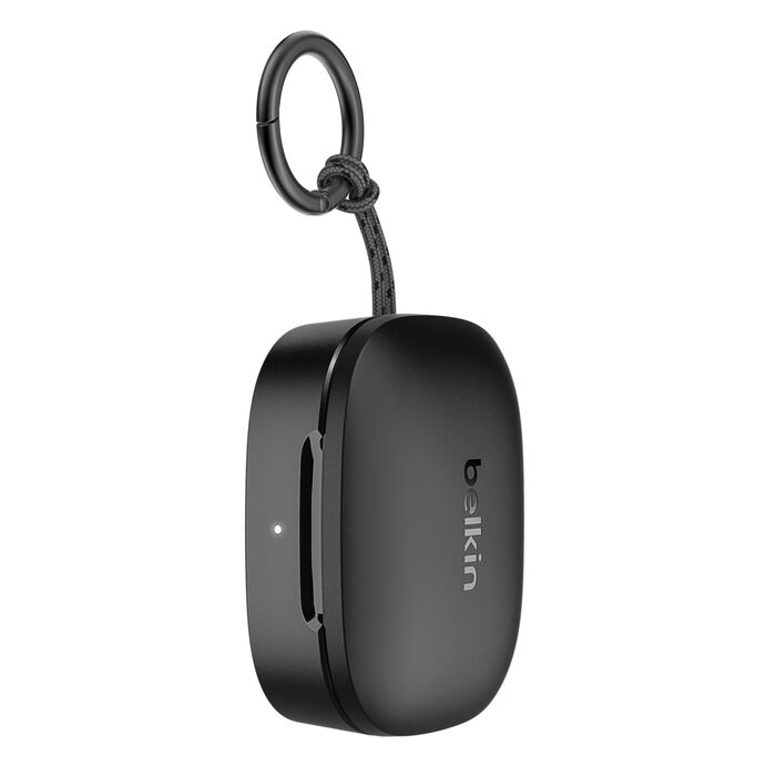 Belkin SOUNDFORM ANYWHRE TRUE WIRELESS EARBUDS - BLACK