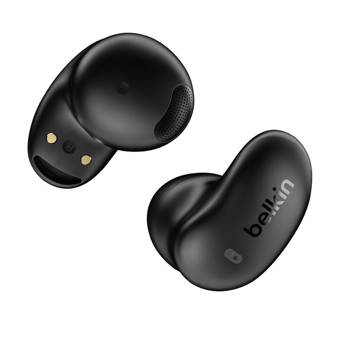 Belkin SOUNDFORM ANYWHRE TRUE WIRELESS EARBUDS - BLACK