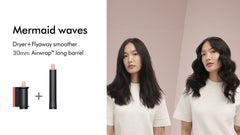 Dyson Airwrap Multistyler - Strawberry Bronze